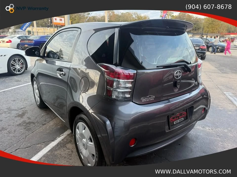 2013 Scion iQ - Image 4 of 18
