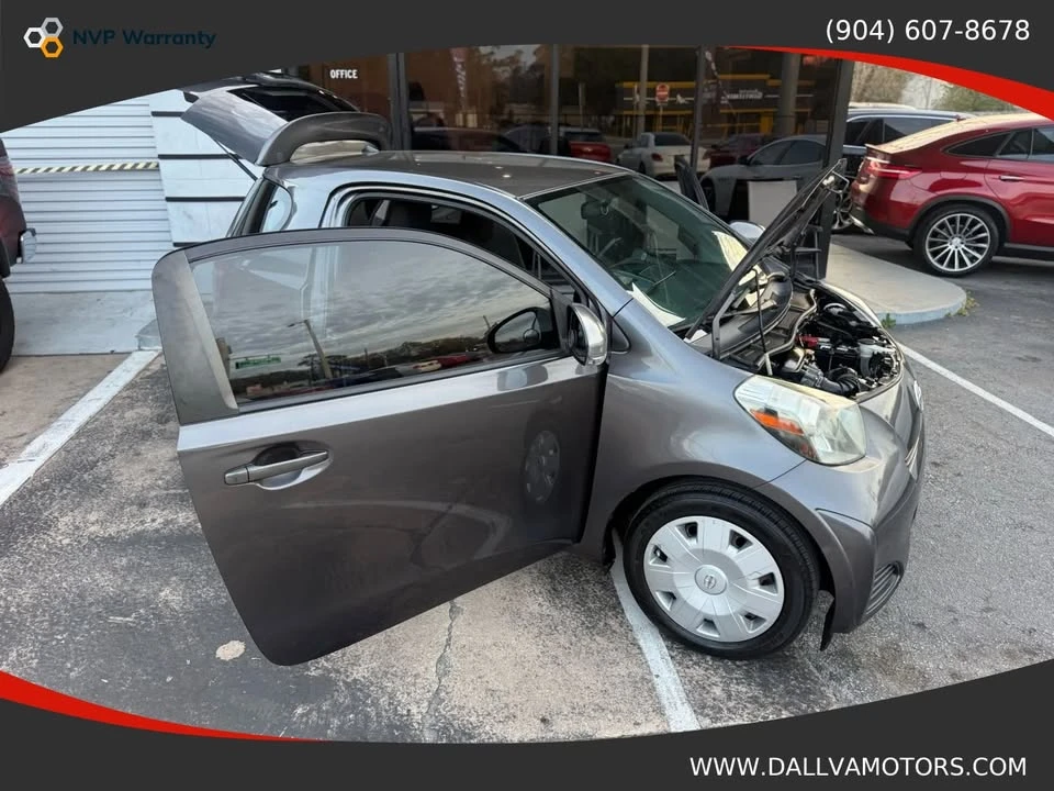 2013 Scion iQ - Image 14 of 18