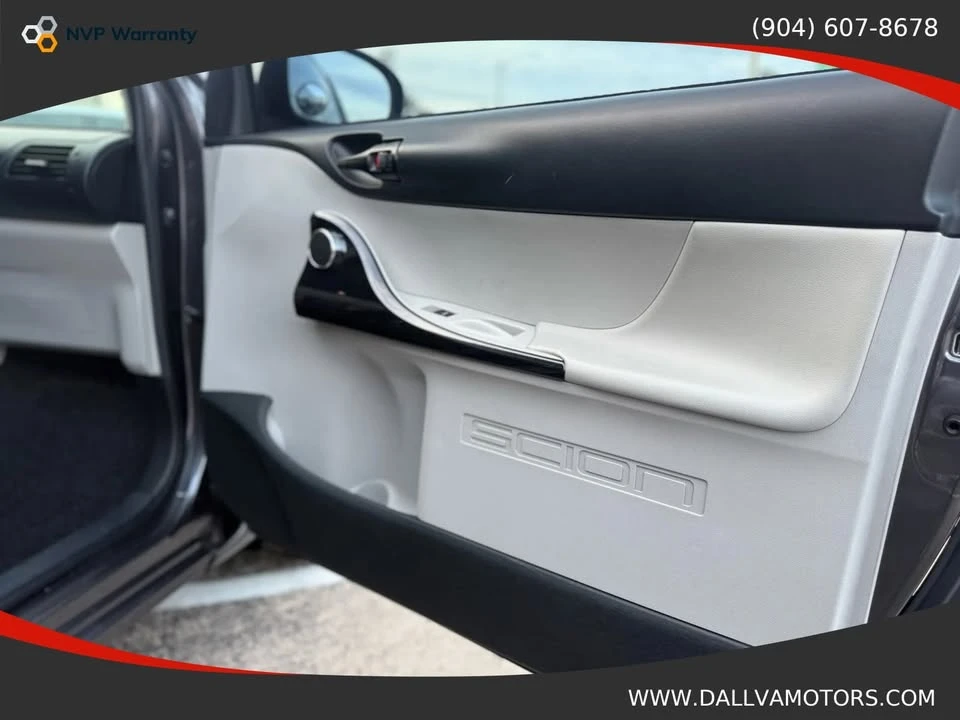 2013 Scion iQ - Image 15 of 18