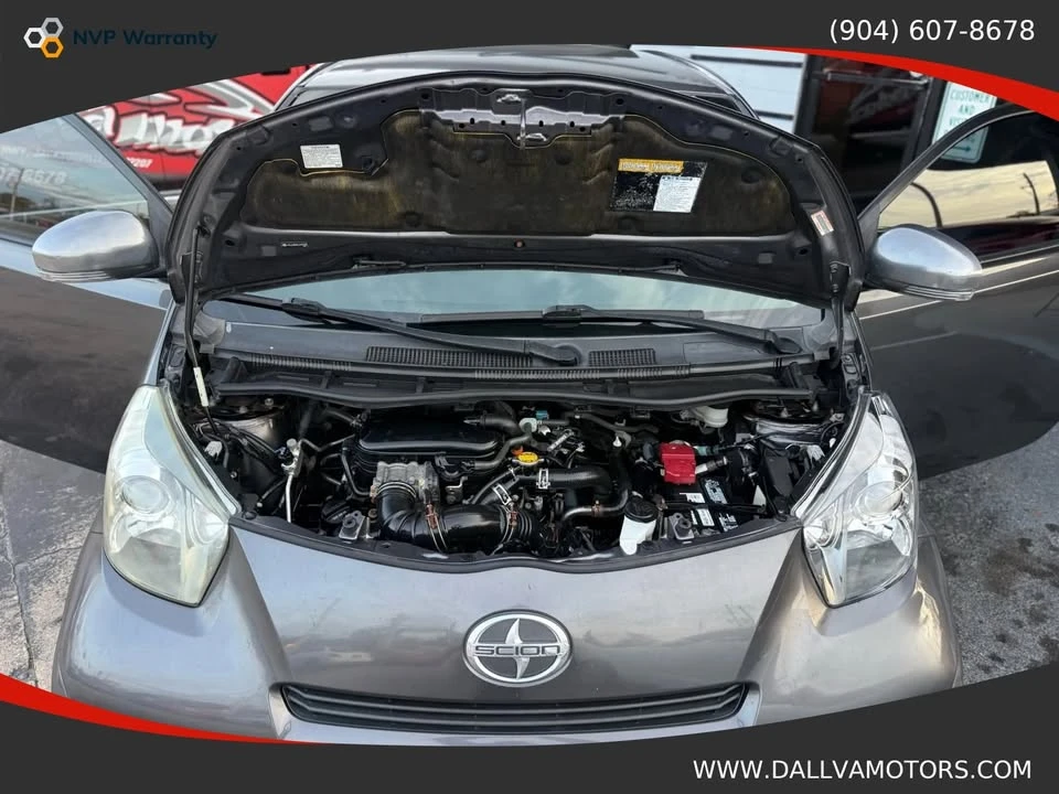 2013 Scion iQ - Image 18 of 18