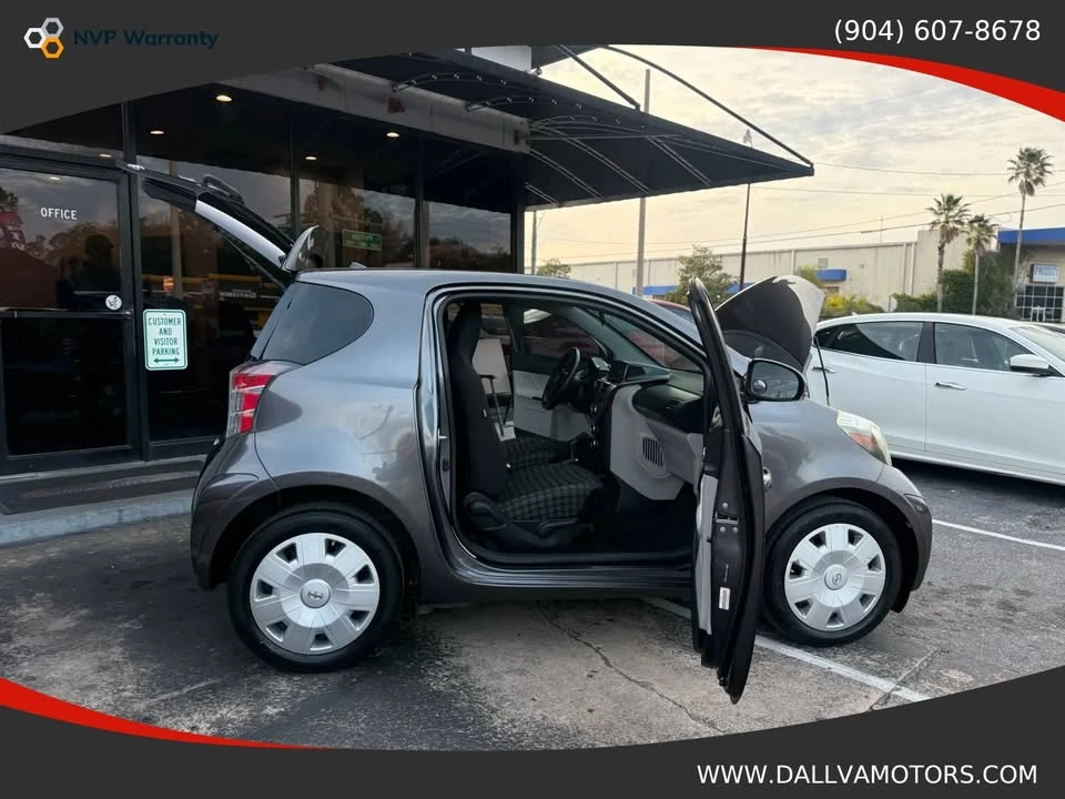 2013 Scion iQ - Image 17 of 18