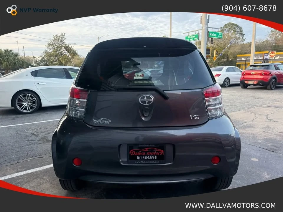 2013 Scion iQ - Image 5 of 18