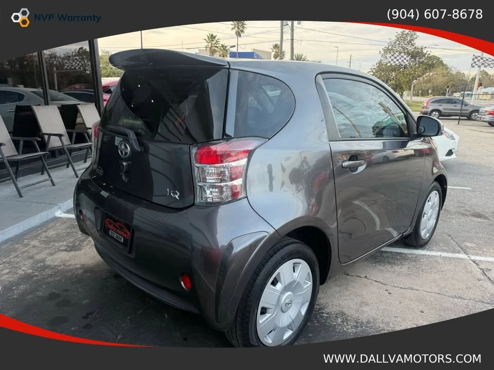 2013 Scion iQ - Image 6 of 18