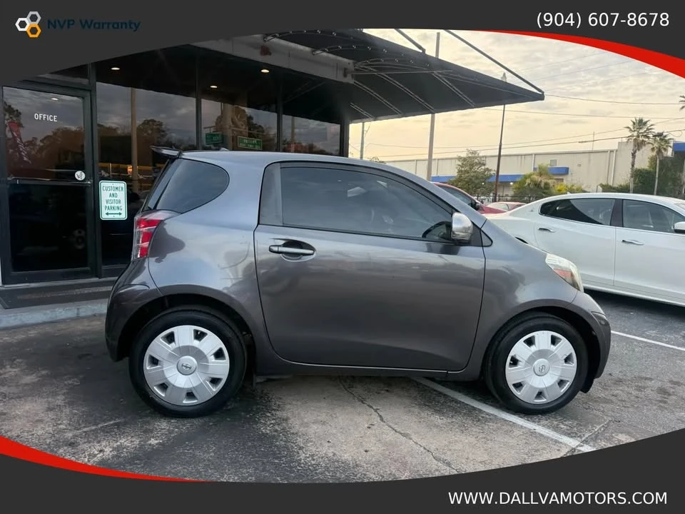 2013 Scion iQ - Image 7 of 18