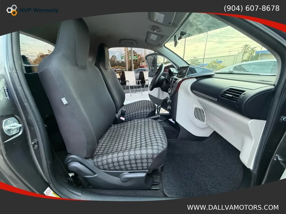 2013 Scion iQ - Image 12 of 18