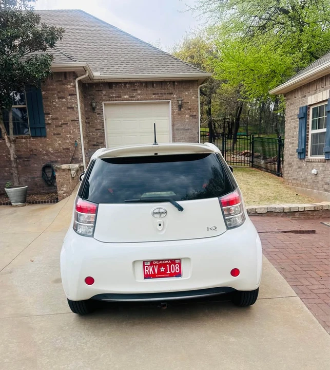 2013 Scion iQ - Image 3 of 4