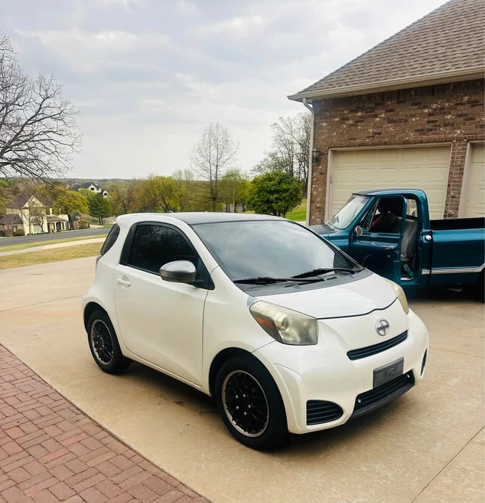 2013 Scion iQ - Image 4 of 4