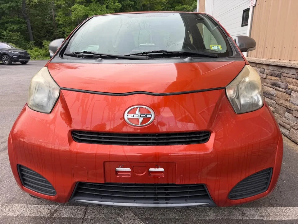 2013 Scion iQ - Image 2 of 12