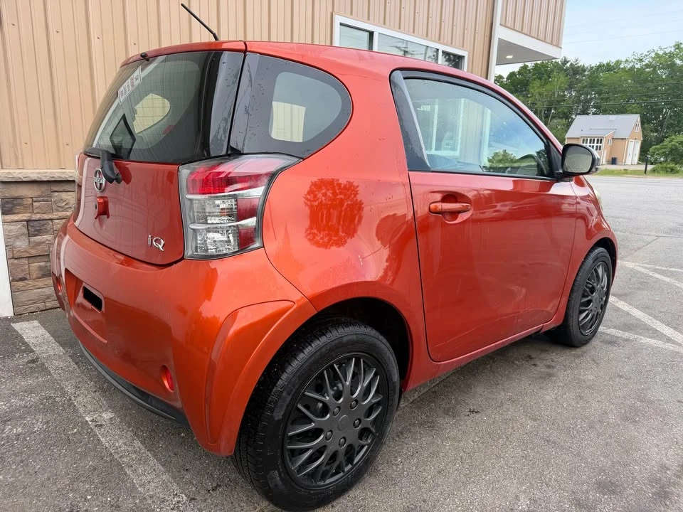 2013 Scion iQ - Image 5 of 12