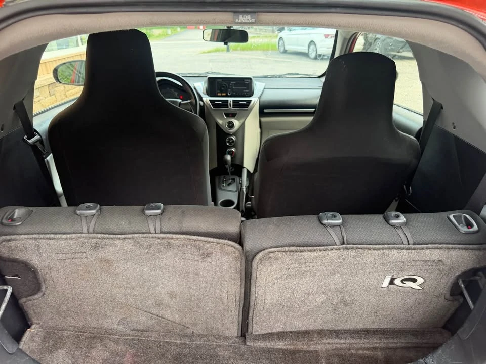 2013 Scion iQ - Image 12 of 12