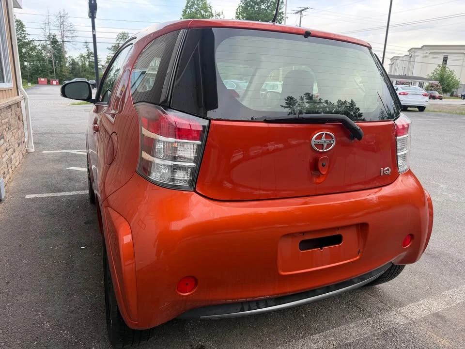 2013 Scion iQ - Image 7 of 12