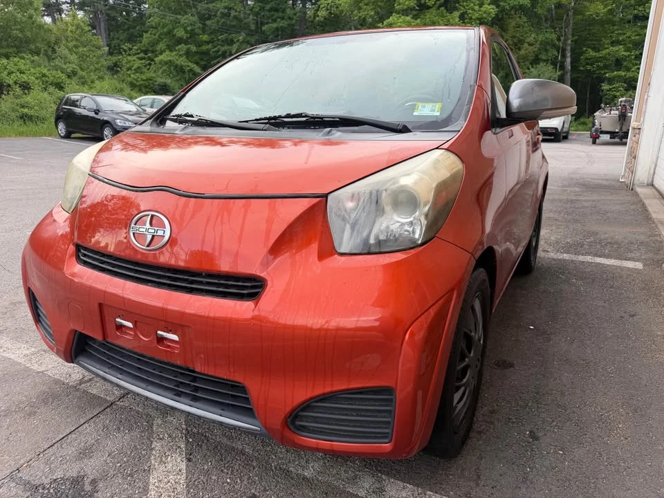 2013 Scion iQ - Image 3 of 12