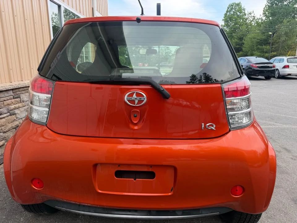 2013 Scion iQ - Image 6 of 12