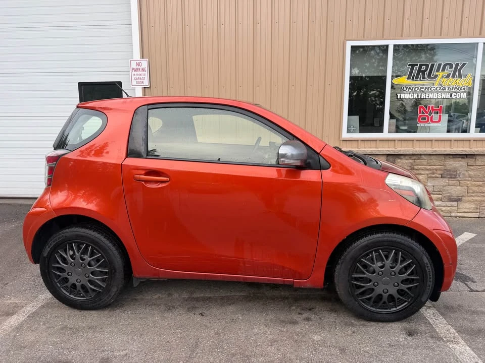 2013 Scion iQ - Image 4 of 12
