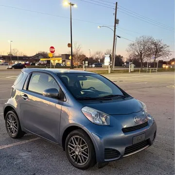 2013 Scion iQ