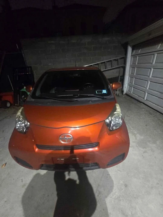 2013 Scion iQ - Image 2 of 5
