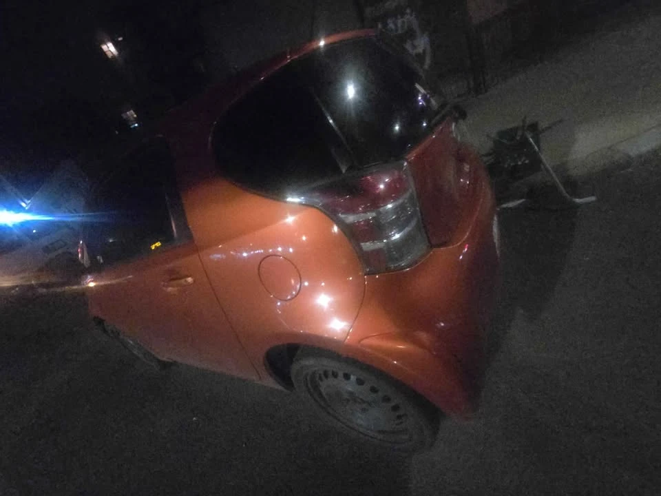2013 Scion iQ - Image 3 of 5