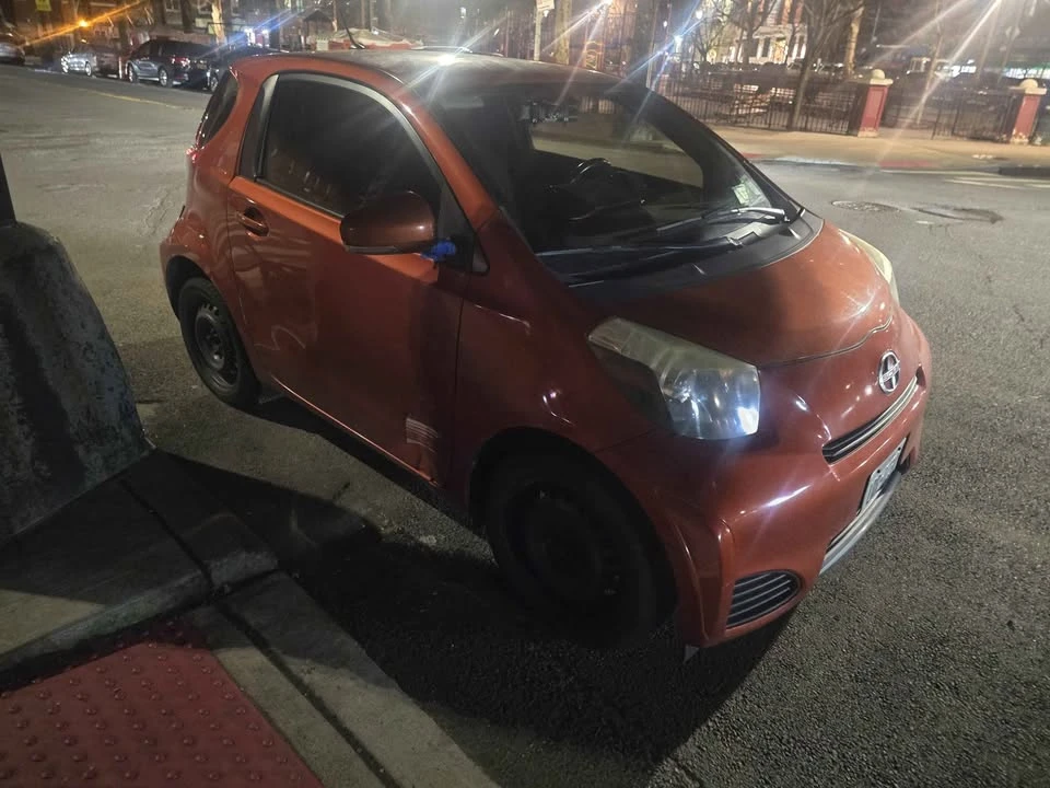 2013 Scion iQ - Image 4 of 5