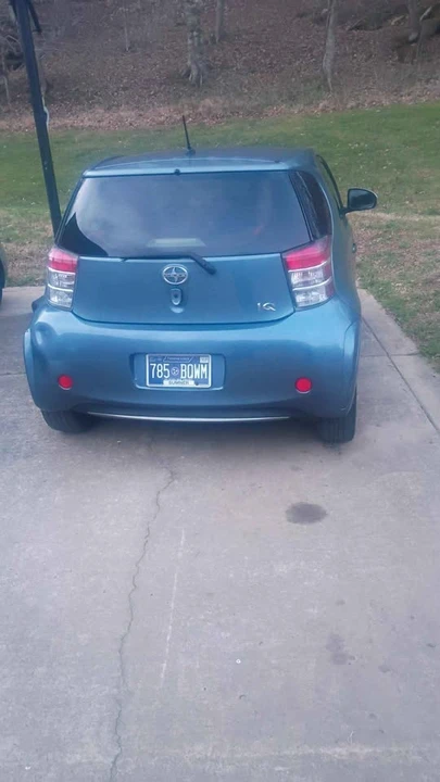 2013 Scion iQ - Image 3 of 7
