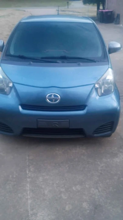 2013 Scion iQ - Image 2 of 7