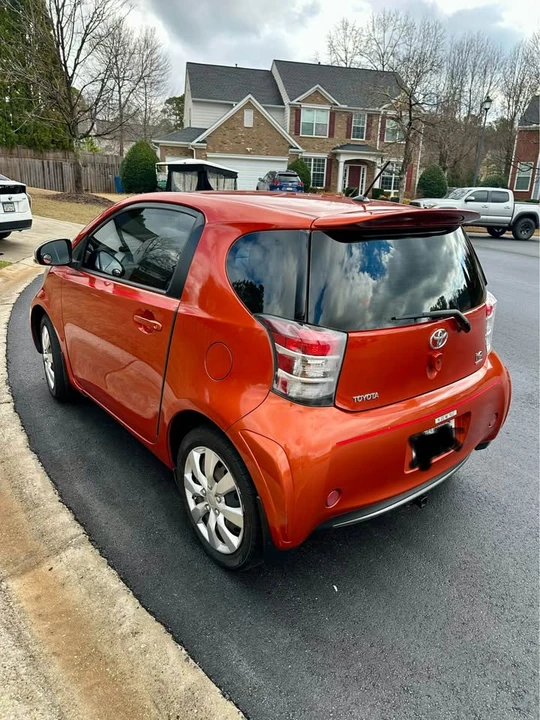 2013 Scion iQ - Image 4 of 11
