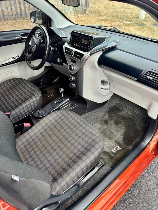 2013 Scion iQ - Image 9 of 11