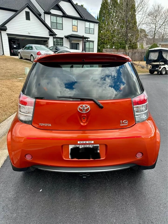 2013 Scion iQ - Image 5 of 11