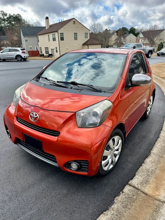 2013 Scion iQ - Image 2 of 11