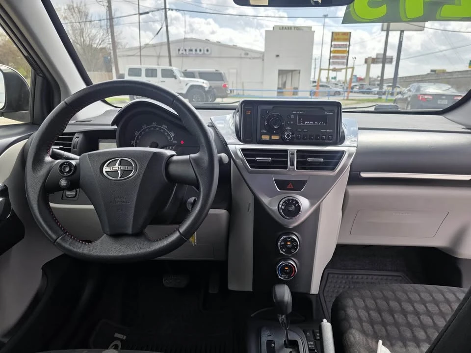 2013 Scion iQ - Image 12 of 14