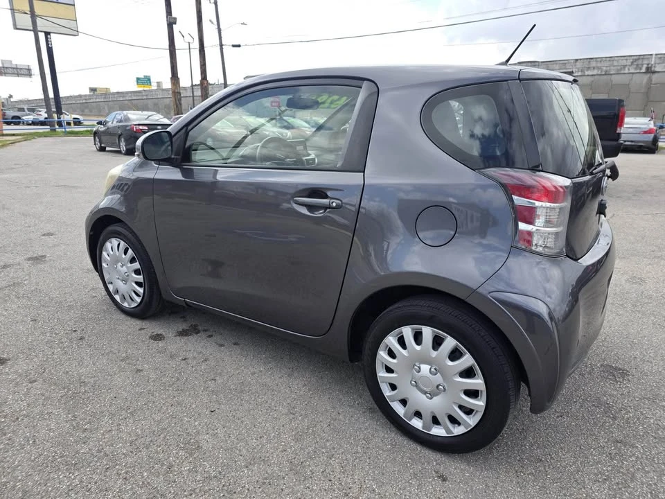 2013 Scion iQ - Image 5 of 14