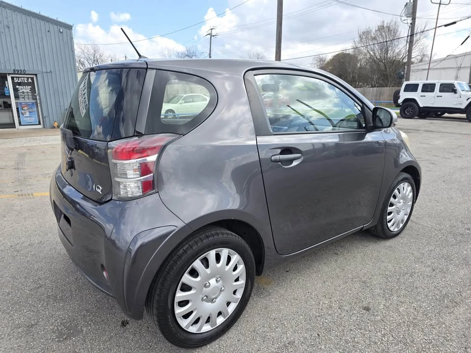 2013 Scion iQ - Image 4 of 14