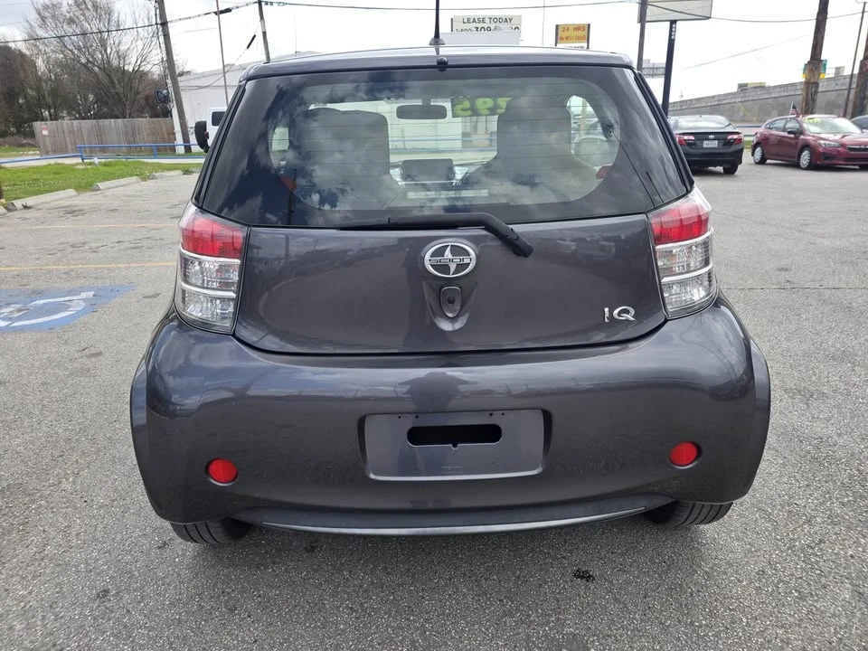 2013 Scion iQ - Image 7 of 14