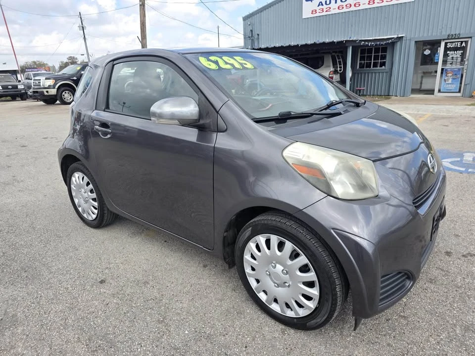 2013 Scion iQ - Image 2 of 14