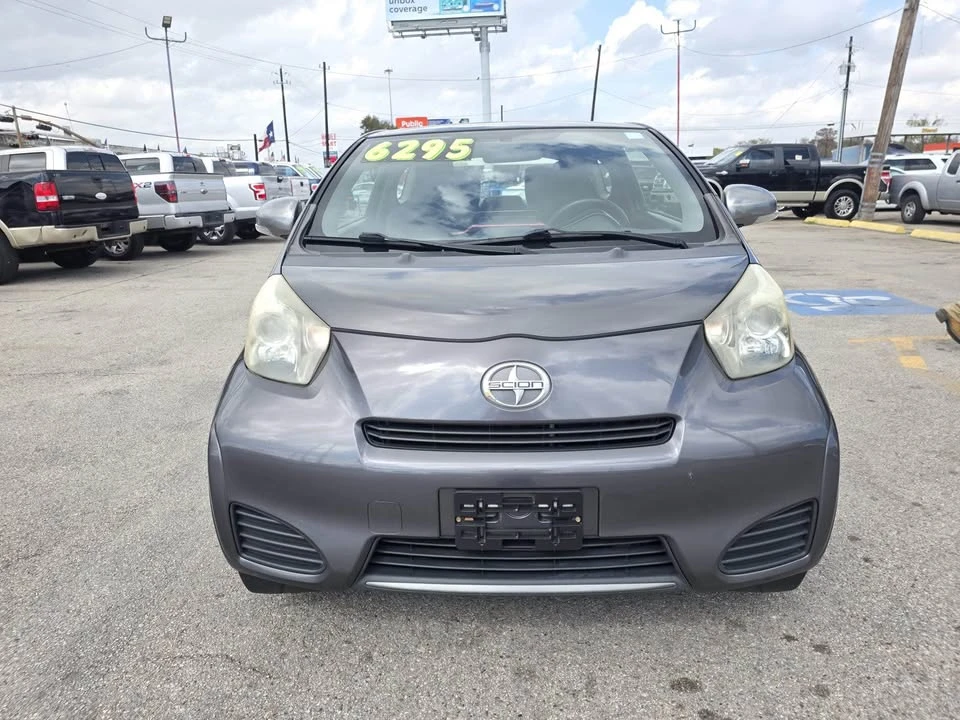 2013 Scion iQ - Image 6 of 14