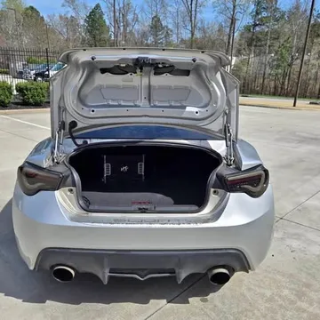 2013 Scion Scion