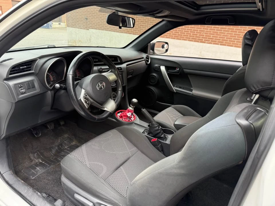 2013 Scion tC - Image 14 of 18
