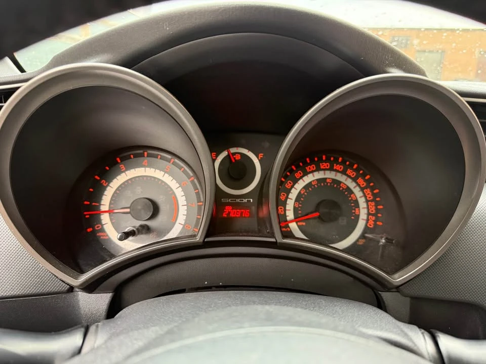 2013 Scion tC - Image 18 of 18