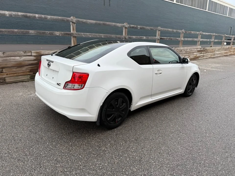 2013 Scion tC - Image 6 of 18
