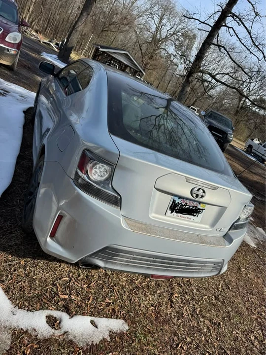 2013 Scion tC - Image 2 of 6