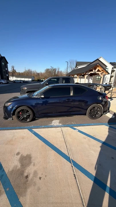 2013 Scion tC - Image 2 of 10