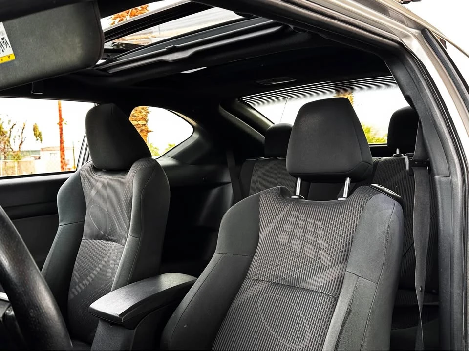 2013 Scion tC - Image 8 of 8