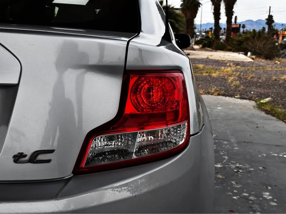 2013 Scion tC - Image 4 of 8