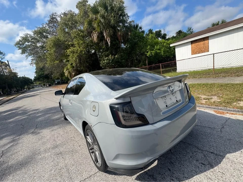 2013 Scion tC - Image 3 of 4