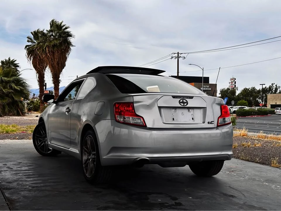 2013 Scion tC - Image 2 of 8