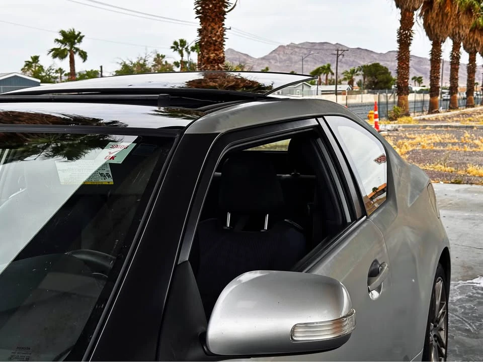 2013 Scion tC - Image 7 of 8