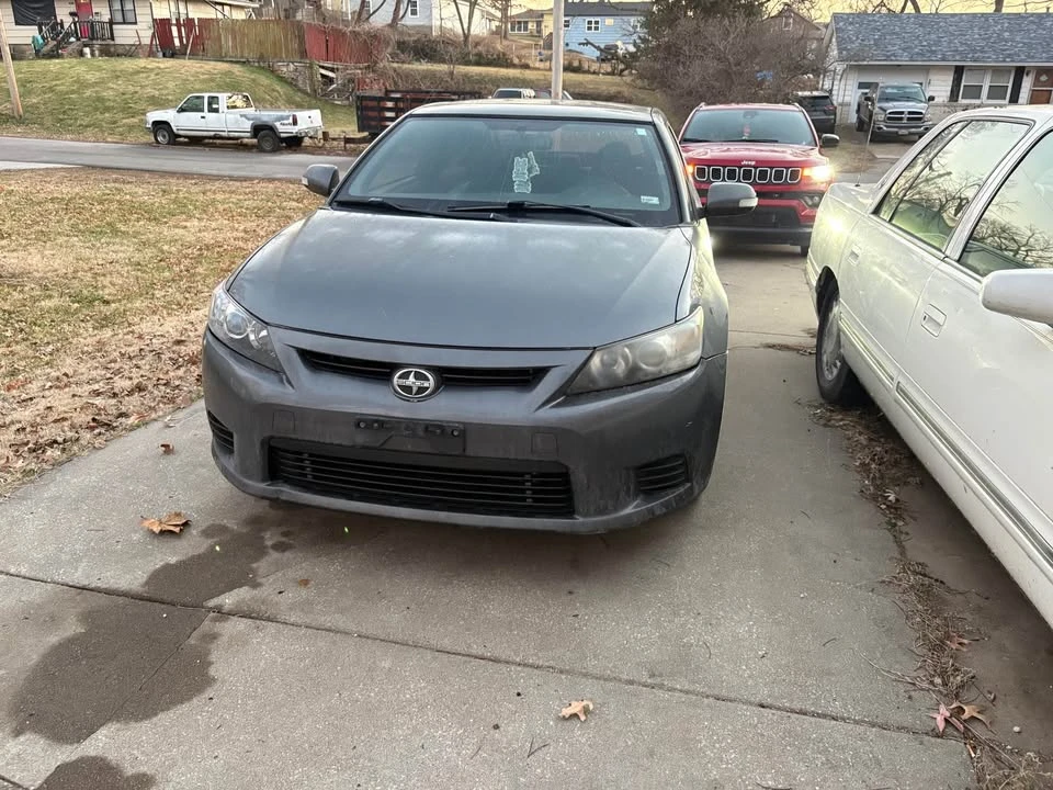 2013 Scion tC - Image 6 of 10