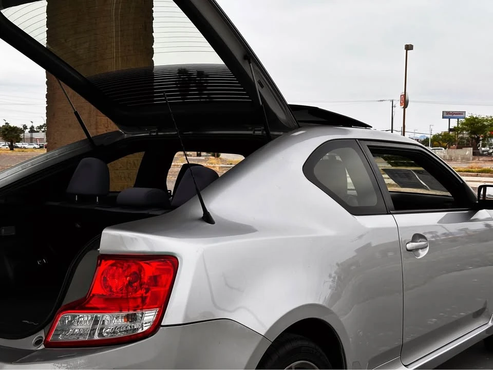 2013 Scion tC - Image 5 of 8