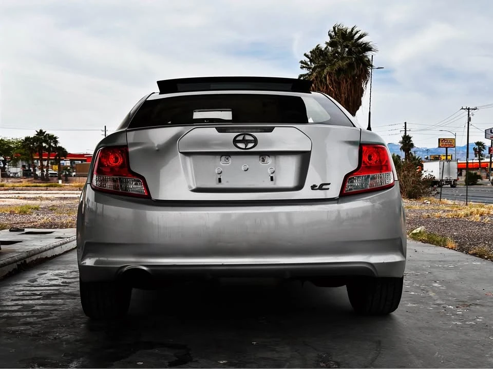 2013 Scion tC - Image 3 of 8