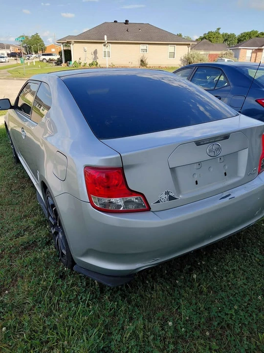 2013 Scion tC - Image 5 of 9