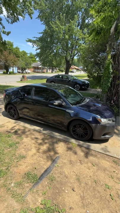 2013 Scion tC - Image 11 of 12
